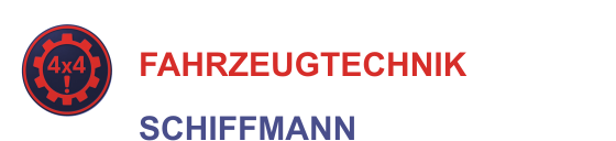 Fahrzeugtechnik Schiffmann – zur Startseite